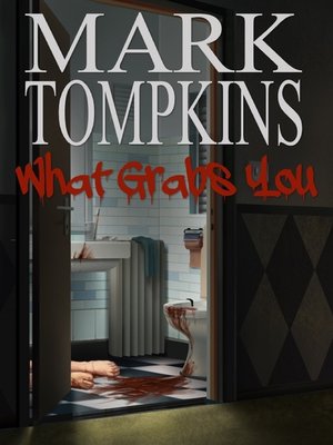 cover image of What Grabs You